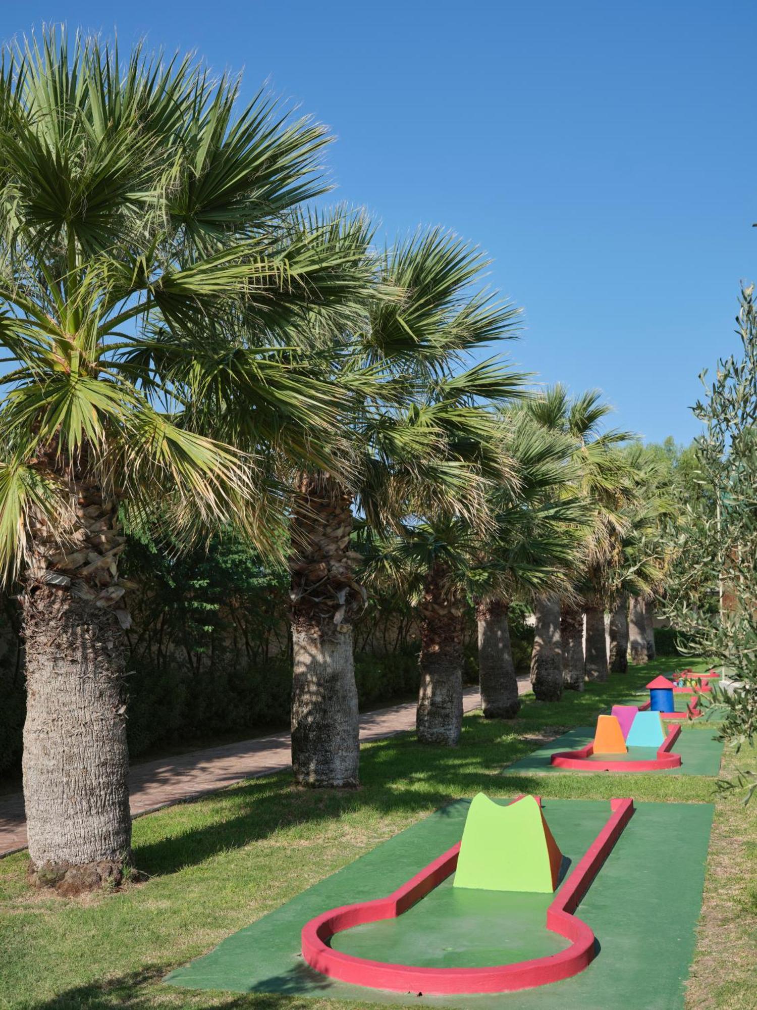 Esperos Mare Resort & Spa Faliraki Esterno foto