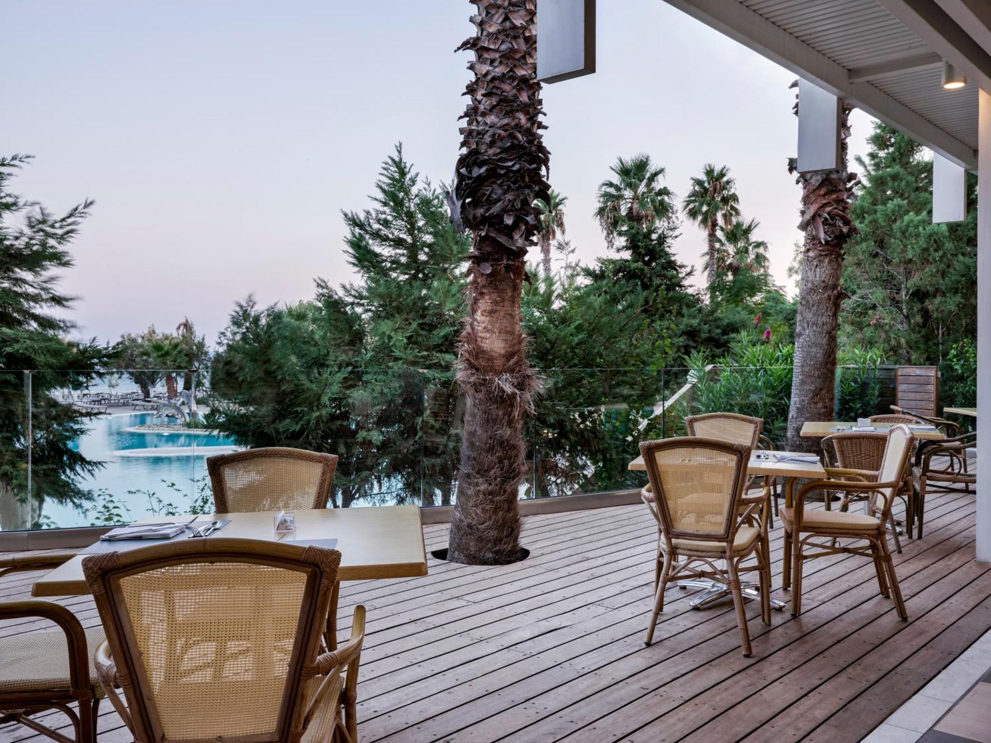 Esperos Mare Resort & Spa Faliraki Esterno foto